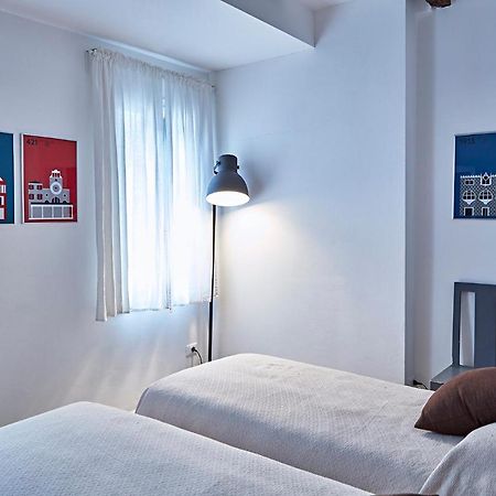 Ca' Widmann Apartment Венеция Екстериор снимка