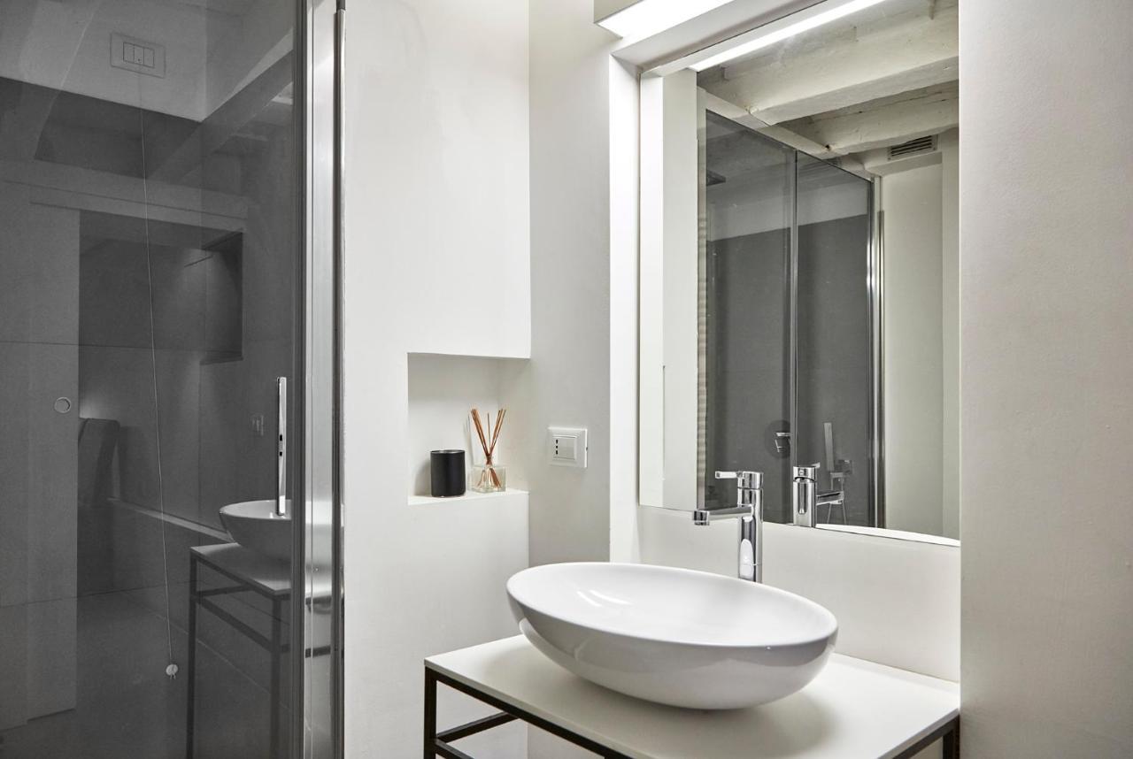 Ca' Widmann Apartment Венеция Екстериор снимка