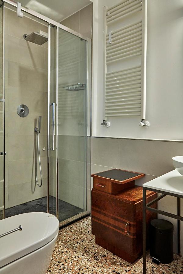 Ca' Widmann Apartment Венеция Екстериор снимка