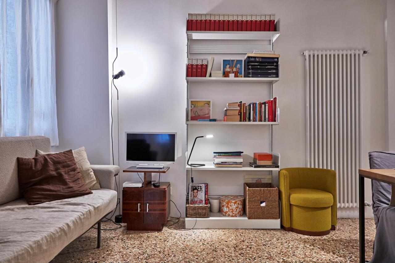 Ca' Widmann Apartment Венеция Екстериор снимка