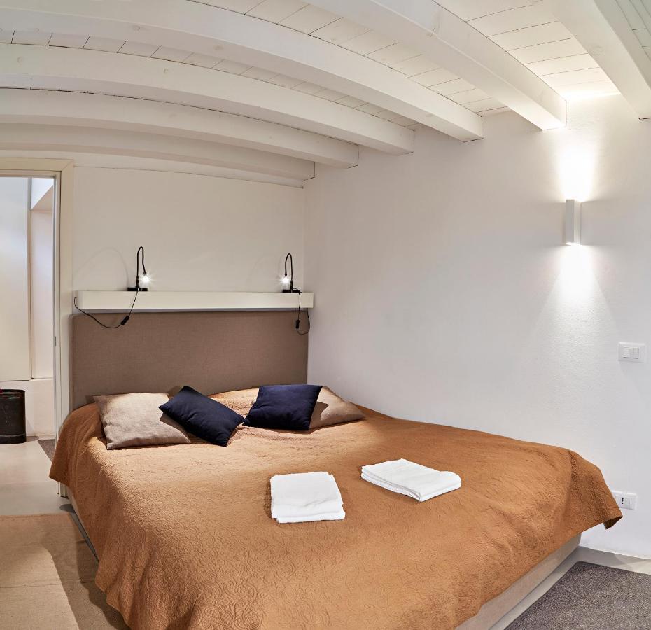 Ca' Widmann Apartment Венеция Екстериор снимка