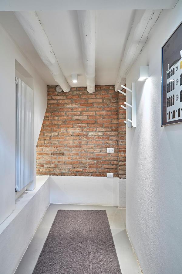Ca' Widmann Apartment Венеция Екстериор снимка