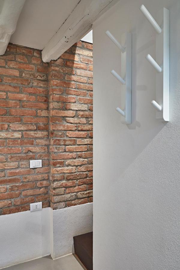 Ca' Widmann Apartment Венеция Екстериор снимка