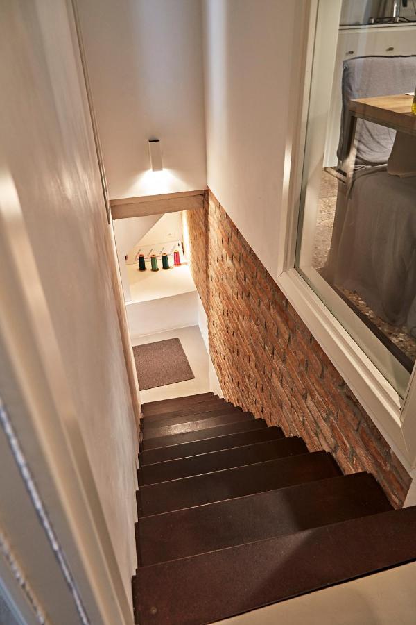 Ca' Widmann Apartment Венеция Екстериор снимка