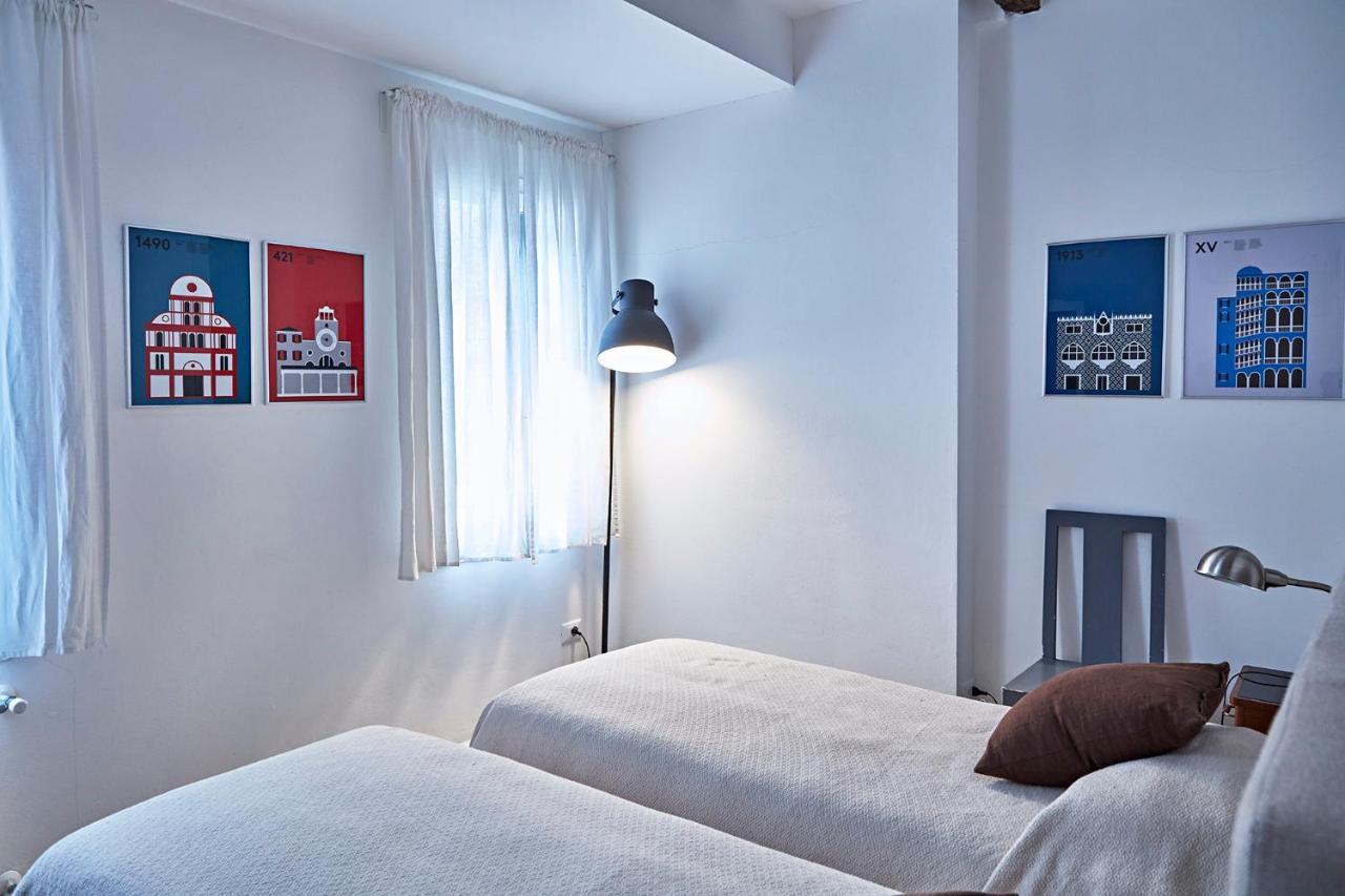 Ca' Widmann Apartment Венеция Екстериор снимка