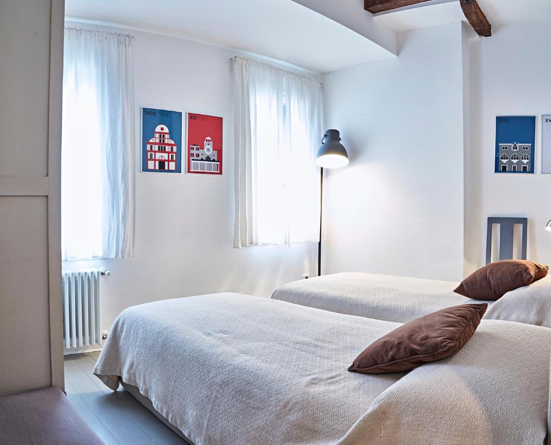Ca' Widmann Apartment Венеция Екстериор снимка