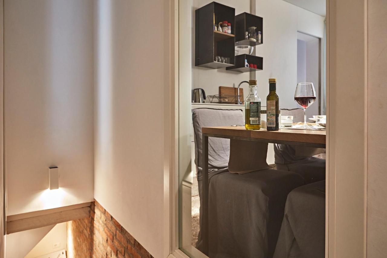 Ca' Widmann Apartment Венеция Екстериор снимка