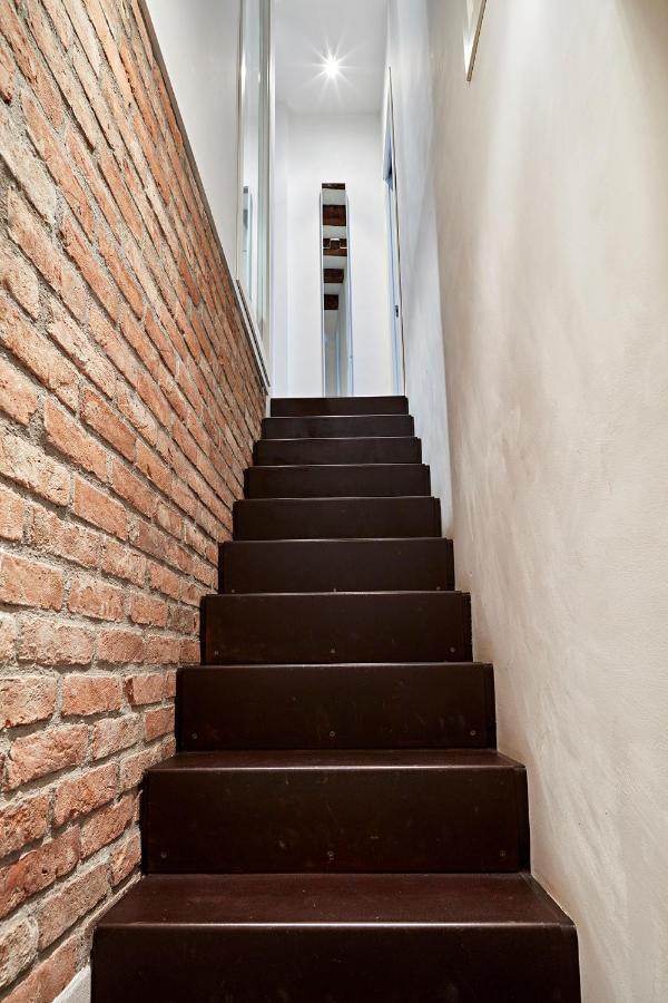 Ca' Widmann Apartment Венеция Екстериор снимка